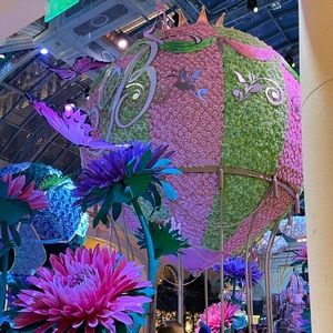 Meet your Posher, Maria